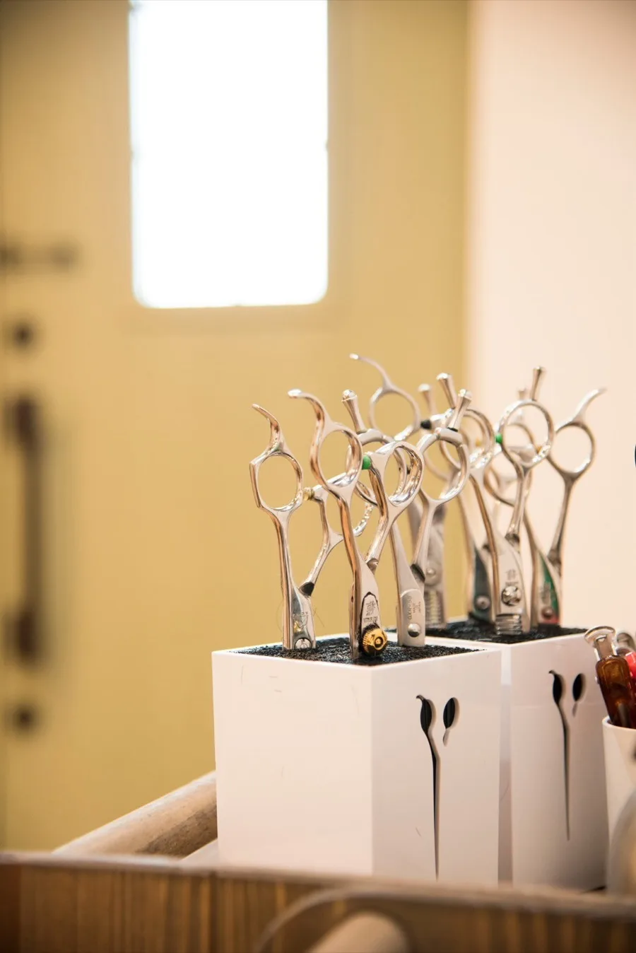 ハサミコレクション