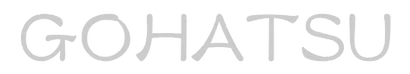 GOHATSU