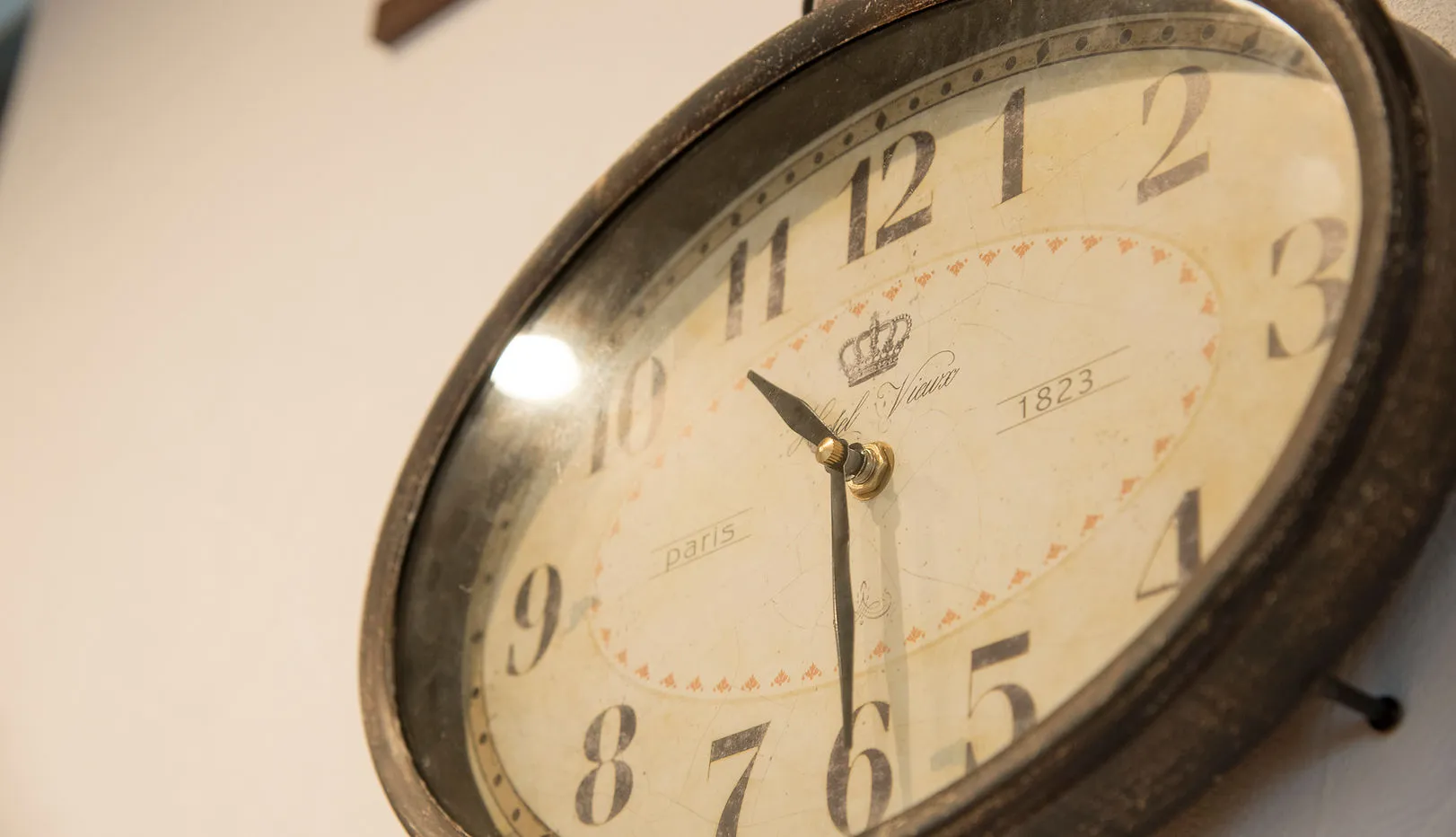 アンティーク時計